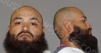 LOPEZ, OMAR ALEJANDRO | 2024-03-19 Denton County, Texas Booking