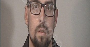 PATTON, SEAN MICHAEL | 2024-03-19 18:31:00 Rappahannock Regional Jail, Virginia Booking