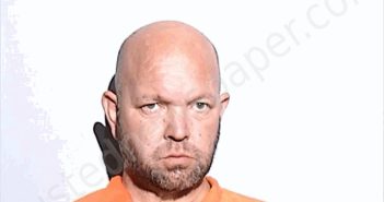 <B>SPARKS</B>, PATRICK <B>JAMES</B> #, Lucas County, Ohio - 2024-03-19 17:20:00