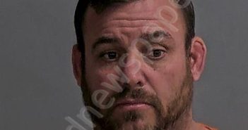 FRANKS, CODY R | 2024-03-19 Sandusky County, Ohio Booking