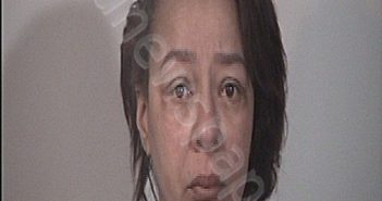 HARRIS, LATASHA SHERELL | 2024-03-19 09:03:00 Rappahannock Regional Jail, Virginia Booking