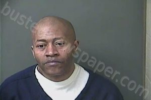 WILSON, CARLTON DWAYNE | 2024-03-19 11:23:00 Howard County, Indiana Booking