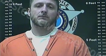 <B>KEMPLIN</B>, <B>TRAVIS</B> <B>MATTHEW</B> #, Clark County, Kentucky - 2024-03-19 15:29:00