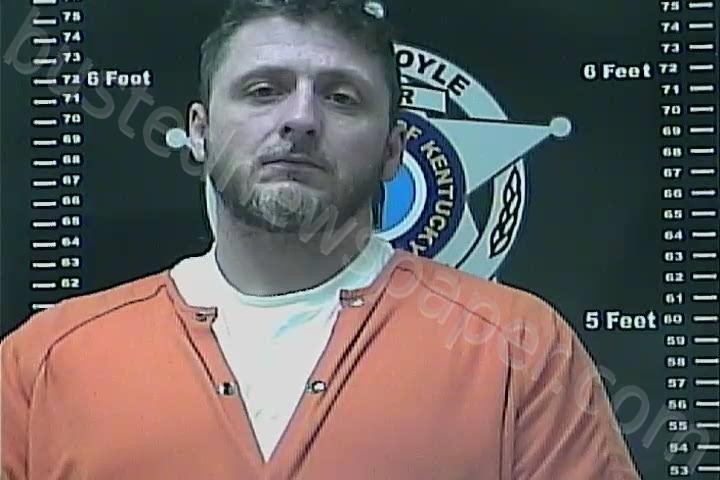 KEMPLIN, TRAVIS MATTHEW #, Clark County, Kentucky - 2024-03-19 15:29:00
