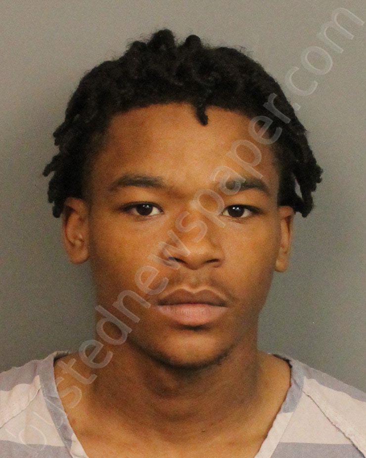 GILES, MARCUS DANTE JUNIOR #, Jefferson County, Alabama - 2024-03-19 20:50:00