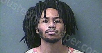 CLAY, JOSHUA C | 2024-03-19 18:42:00 Laporte County, Indiana, La Porte County, Indiana Booking
