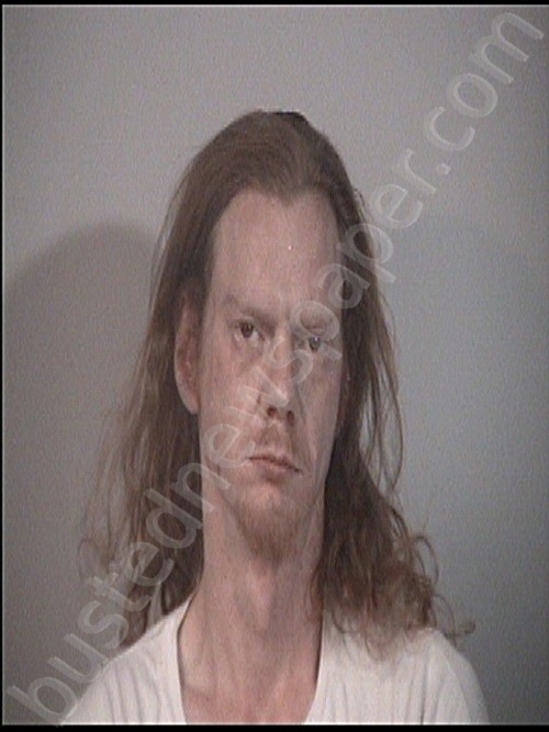 CREEKMORE, TYLER JAMES #, Rappahannock Regional Jail, Virginia - 2024-03-19 06:29:00