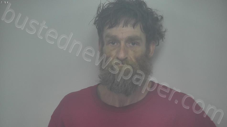 WILLIAMS, JEREMY WAYNE #, Rockbridge Regional Jail, Virginia - 2024-03-19 21:15:00