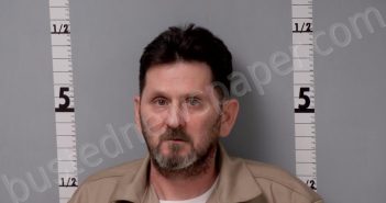 DOOLEY, CHRISTOPHER REDVERSE | 2024-03-19 13:51:00 Gratiot County, Michigan Booking