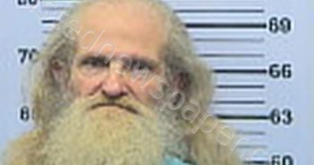 <B>JOHNSON</B>, <B>RAY</B> <B>ALLEN</B> #, Mobile County, Alabama - 2024-03-19