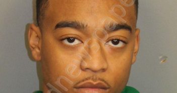 BRYANT, RONDAI KEND’AL | 2024-03-19 15:25:00 Jefferson County, Alabama Booking