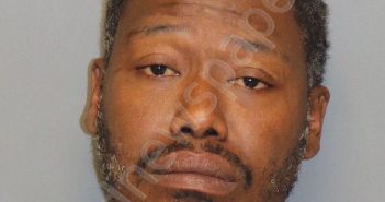 WALKER, AUDWIN RAYMAR LAYSHAN | 2024-03-19 23:24:00 Jefferson County, Alabama Booking