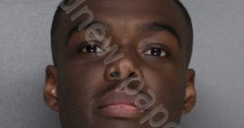 PINCKNEY, JAWAUN LEON | 2024-03-19 14:23:00 Ellis County, Texas Booking