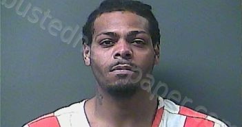 ARMSTRONG, TIMOTHY | 2024-03-19 21:53:00 Laporte County, Indiana, La Porte County, Indiana Booking