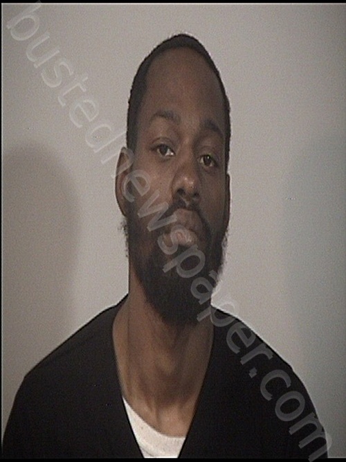 BUMBREY, DA’TON ODELL #, Rappahannock Regional Jail, Virginia - 2024-03-19 19:07:00