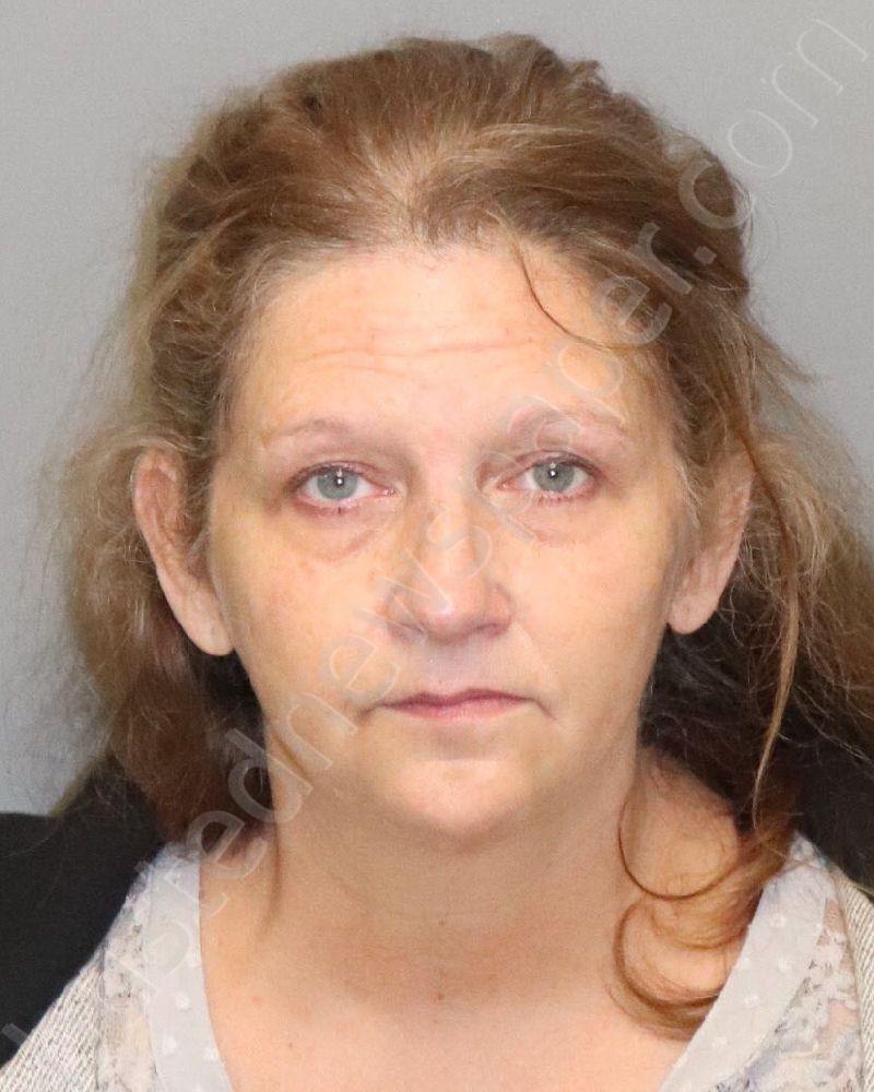 HUDSON, SHANNON JOETTE #, Jefferson County, Alabama - 2024-03-19 12:57:00