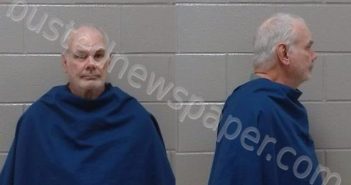 <B>VAUGHN</B>, <B>KEITH</B> <B>ERWIN</B>, <B>JR</B>. #, Wichita County, Texas - 2024-03-19