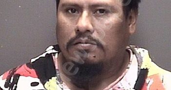 <B>LOPEZ</B> <B>MENDEZ</B>, <B>ALBERTO</B> . #, Galveston County, Texas - 2024-03-19 15:27:00