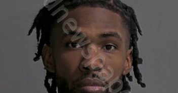 BROWN, DRAKE L | 2024-03-19 Sandusky County, Ohio Booking