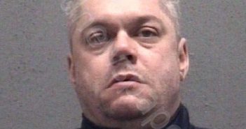 SORENSEN, JASON MICHAEL | 2024-03-19 Muskegon County, Michigan Booking