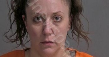 THOMPSON, KAYLA M | 2024-03-19 Sandusky County, Ohio Booking