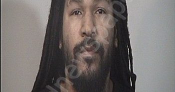CARTER, ADARIUS TREVON | 2024-03-19 01:14:00 Rappahannock Regional Jail, Virginia Booking