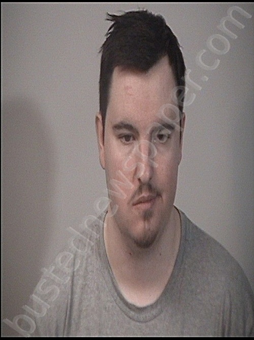 PORTKA, JACOB COLBY #, Rappahannock Regional Jail, Virginia - 2024-03-19 03:03:00