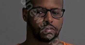 MUSTAFA, ABDENISER M | 2024-03-19 Sandusky County, Ohio Booking