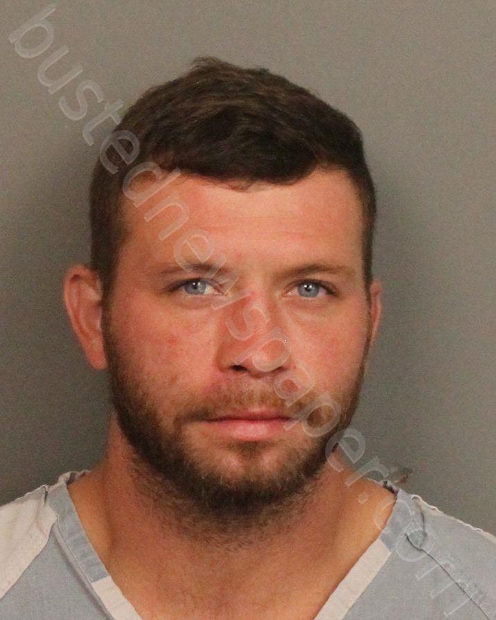 DICKSON, DEVON WAYNE #, Jefferson County, Alabama - 2024-03-19 19:14:00