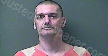 LOWRY, JEFFERY WAYNE | 2024-03-19 16:22:00 Laporte County, Indiana, La Porte County, Indiana Booking