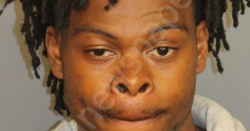 BYRD, JACQUEZ KEY SHAWN | 2024-03-19 18:15:00 Jefferson County, Alabama Booking