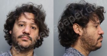 <B>MURRUGARRA</B>, <B>MICHAEL</B> <B>ANGEL</B> #, Miami-Dade County, Florida - 2024-03-19 21:33:00