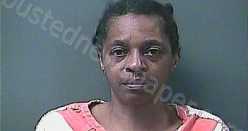 HENDERSON, MARILYN | 2024-03-19 14:48:00 Laporte County, Indiana, La Porte County, Indiana Booking