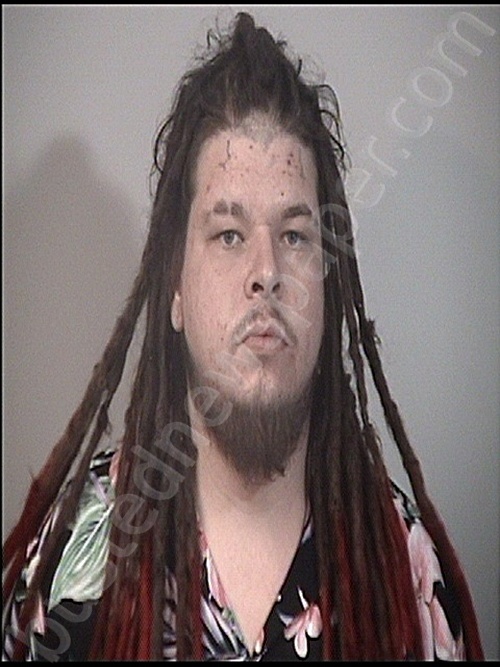 SIMMONS, JAMES CARL #, Rappahannock Regional Jail, Virginia - 2024-03-19 23:58:00