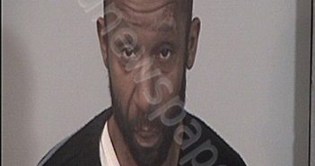 COPPER, BRYAN LAMONTE | 2024-03-19 12:40:00 Rappahannock Regional Jail, Virginia Booking