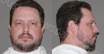 BURKE, MICHAEL COLBY | 2024-03-19 Denton County, Texas Booking