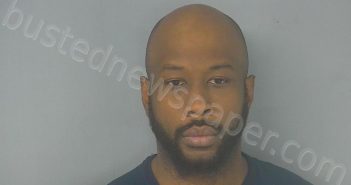 HAGANS, JERIME JEROME | 2024-03-19 14:20:00 Virginia Peninsula Regional Jail, Virginia Booking