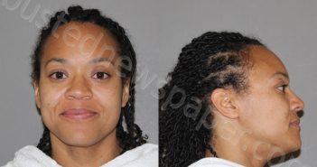 FRELO, TIFFANY ANTOINETTE | 2024-03-19 Denton County, Texas Booking