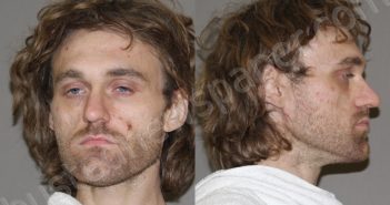 NEEDHAN, IANN JUSTUS | 2024-03-19 Denton County, Texas Booking