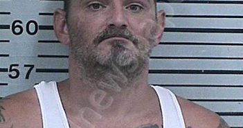 TROUTMAN, DUSTY LEE | 2024-03-19 21:16:19 Hood County, Texas Booking