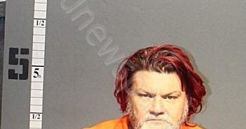<B>HALL</B>, <B>ROBERT</B> <B>LEE</B>, JR #, Western Tidewater, Virginia - 2024-03-19 12:56:00
