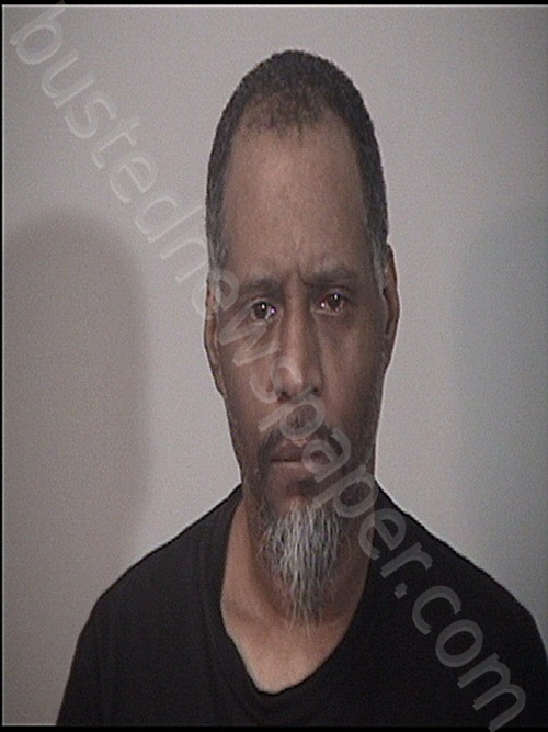 EVANS, LAWTON CLAY #, Rappahannock Regional Jail, Virginia - 2024-03-19 08:55:00