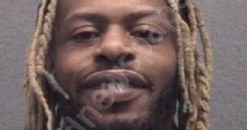 JOHNSON, DEONDRE KINTE | 2024-03-19 Muskegon County, Michigan Booking