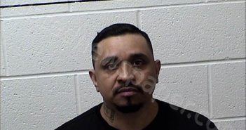 CUEVAS, OFELIO | 2024-03-20 Chase County, Kansas Booking