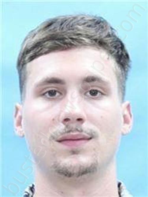 MARTIN, CAMERON ALEXANDER #, Jefferson County, Alabama - 2024-03-20 01:00:00