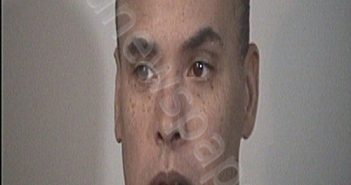 HAGLER, ANTHONY MARCUS | 2024-03-20 15:28:00 Rappahannock Regional Jail, Virginia Booking