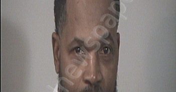 KEARSE, MICHAEL ALPHONSO | 2024-03-20 18:14:00 Rappahannock Regional Jail, Virginia Booking