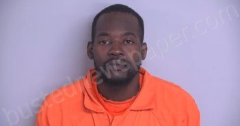 BROOMFIELD, <B>CURTIS</B> LEONARD #, Bradford County, Florida - 2024-03-20 11:19:00