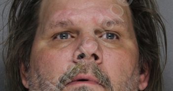 BEUSCH, CHARLES EDWARD JUNIOR | 2024-03-20 06:55:00 Ellis County, Texas Booking