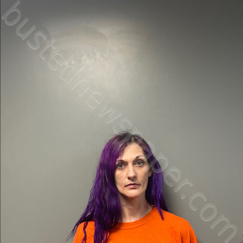 GLASGOW, CRYSTAL LASHELLE #, Walker County, Alabama - 2024-03-20